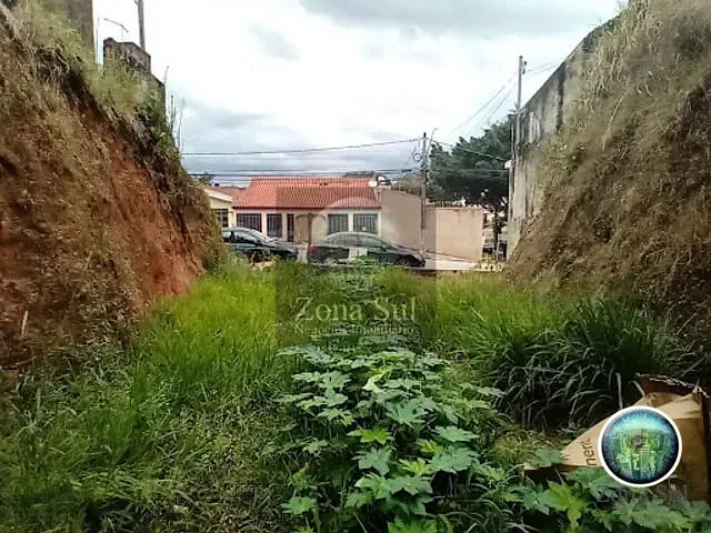 Terreno com 300m², à venda, no bairro Parque Bela Vista em Votorantim