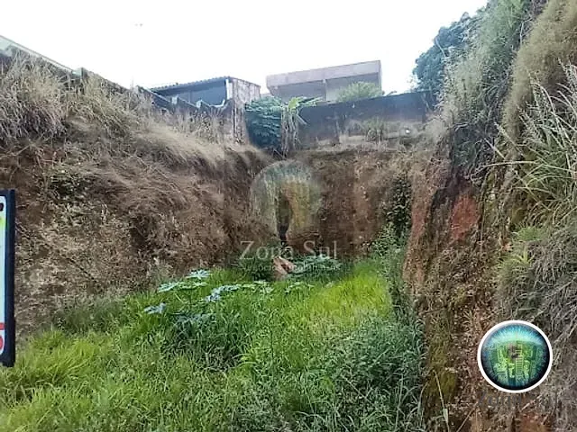 Terreno com 300m², à venda, no bairro Parque Bela Vista em Votorantim