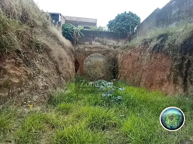 Terreno com 300m², à venda, no bairro Parque Bela Vista em Votorantim