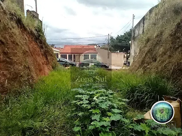 Terreno com 300m², à venda, no bairro Parque Bela Vista em Votorantim