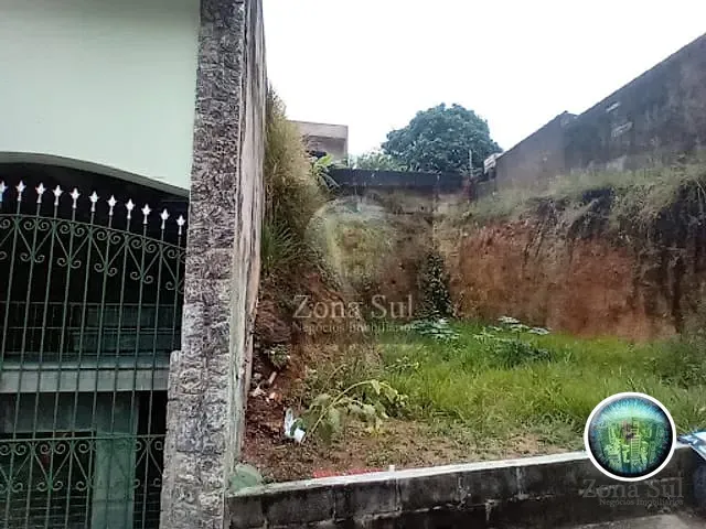 Terreno com 300m², à venda, no bairro Parque Bela Vista em Votorantim