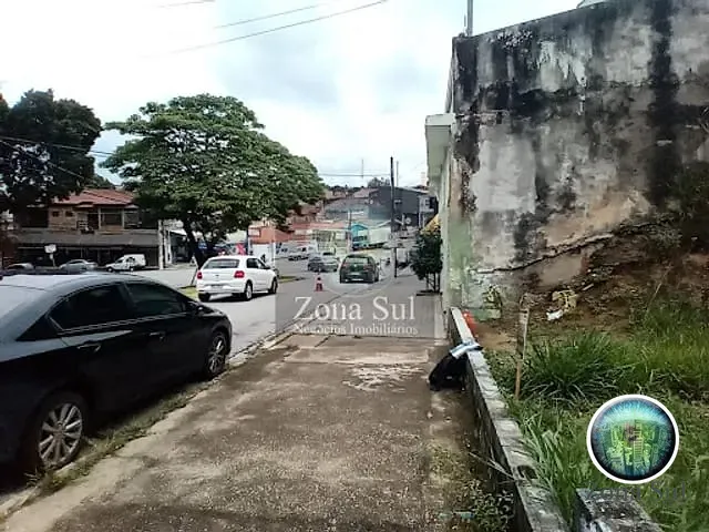 Terreno com 300m², à venda, no bairro Parque Bela Vista em Votorantim