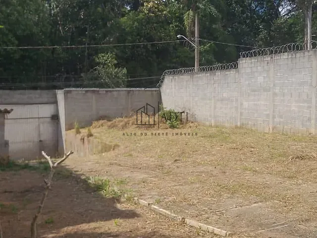 Terreno com 540m², à venda, no bairro Parque Morumbi em Mogi das Cruzes