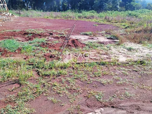 Terreno com 532m², à venda, no bairro Liberdade em Erechim