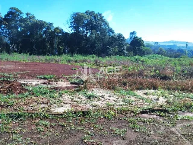Terreno com 532m², à venda, no bairro Liberdade em Erechim