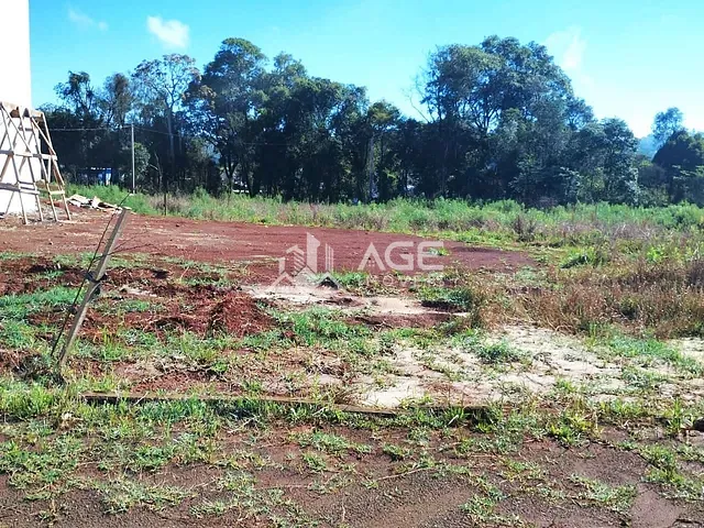 Terreno com 532m², à venda, no bairro Liberdade em Erechim