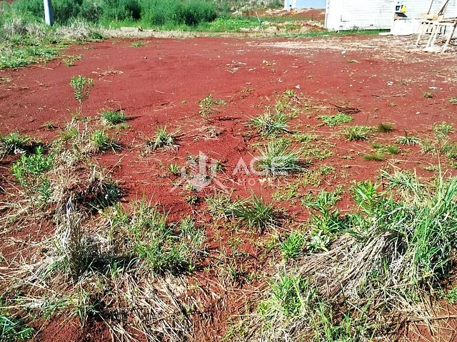 Terreno com 532m², à venda, no bairro Liberdade em Erechim