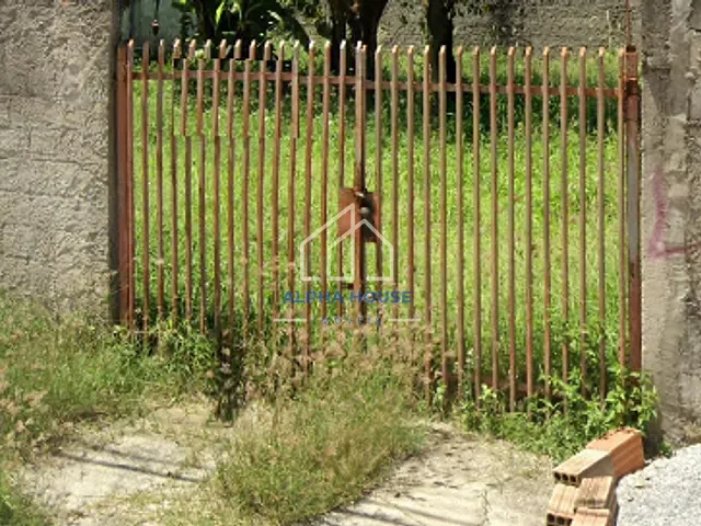 Terreno com 230m², à venda, no bairro Alto do Cardoso em Pindamonhangaba