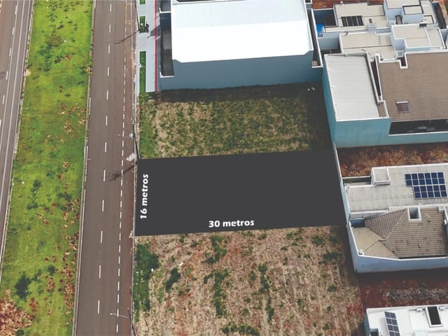 Foto do Casa - Terreno Comercial à Venda no Bairro Bom Jardim – 480m², Excelente Localização e Grande Potencial | Benites & Gonzaga Imóveis