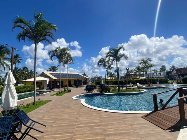 Lote Condomínio Maluí Residence