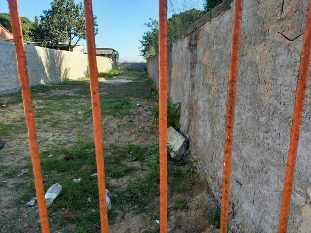Terreno com 336m², à venda, no bairro Parque Imperial em Campos dos Goytacazes