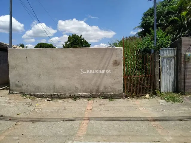 Terreno com 336m², à venda, no bairro Parque Imperial em Campos dos Goytacazes
