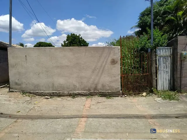Terreno com 336m², à venda, no bairro Parque Imperial em Campos dos Goytacazes
