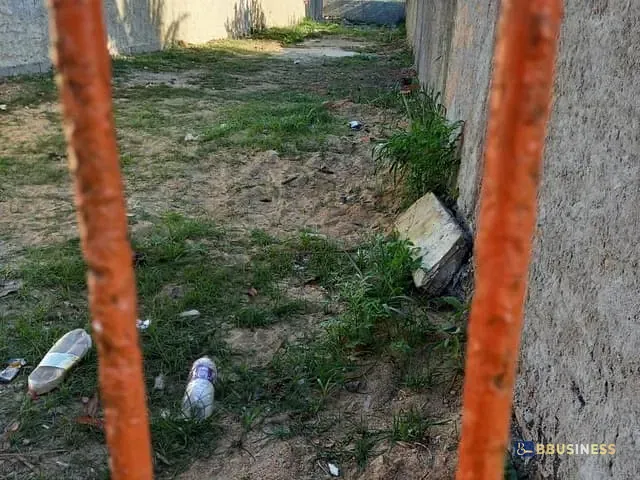 Terreno com 336m², à venda, no bairro Parque Imperial em Campos dos Goytacazes