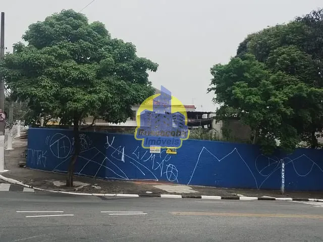 Terreno com 400m², à venda ou para alugar, no bairro Vila Osasco em Osasco