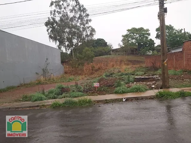 Terreno com 720m², à venda, no bairro Vila São Vicente em Anápolis