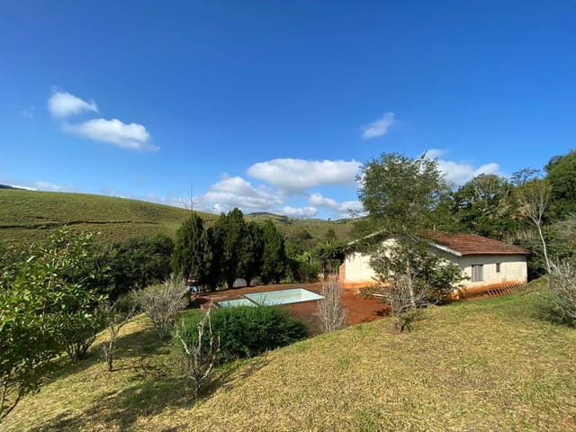 Foto do Terreno - Área de 30.019 m² á Venda por R$ 780.000,00 em Santo Antônio do Pinhal, SP | Campos & Co. Imóveis