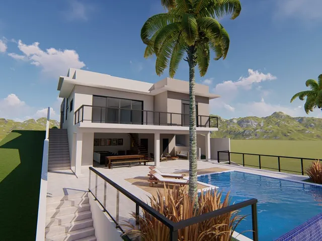 Terreno com 750m², à venda, no bairro Jundiaizinho (Terra Preta) em Mairiporã