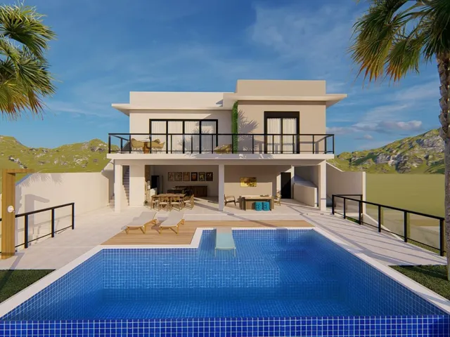 Terreno com 750m², à venda, no bairro Jundiaizinho (Terra Preta) em Mairiporã