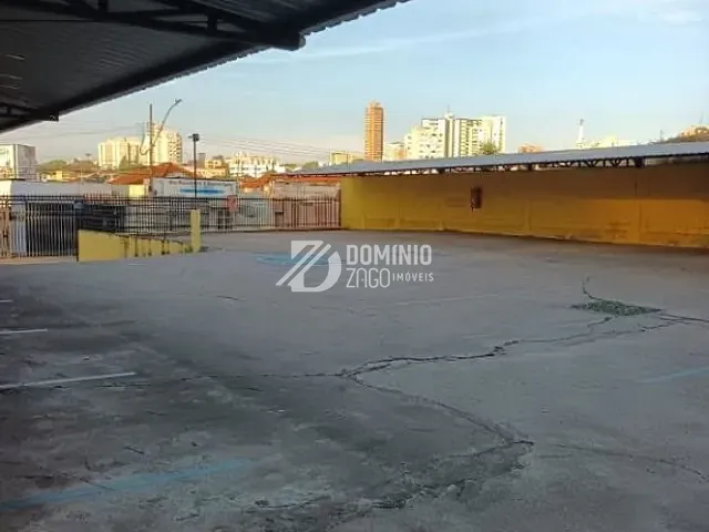 Terreno com 978m², à venda, no bairro Estados Unidos em Uberaba