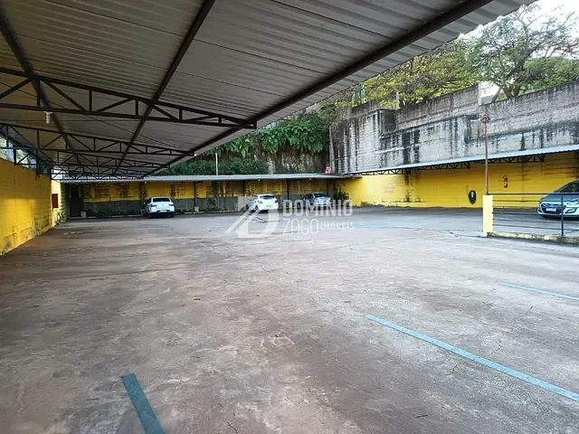 Terreno com 978m², à venda, no bairro Estados Unidos em Uberaba