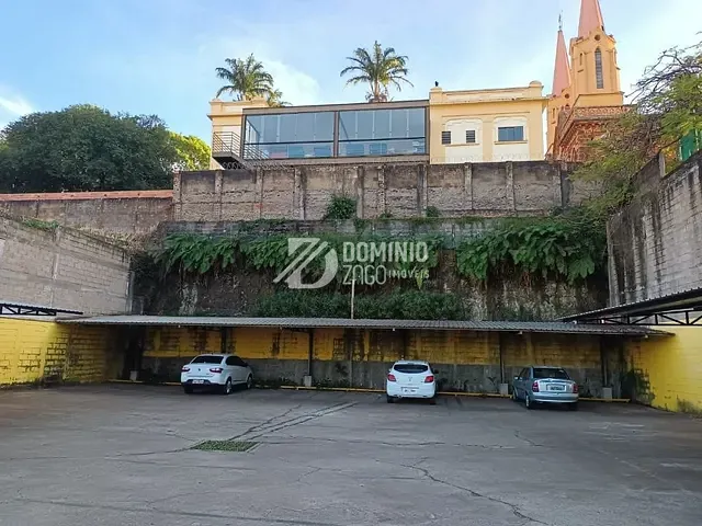 Terreno com 978m², à venda, no bairro Estados Unidos em Uberaba