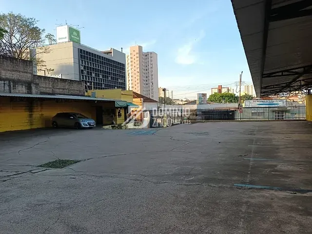 Terreno com 978m², à venda, no bairro Estados Unidos em Uberaba