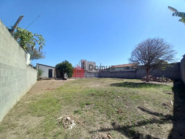 Terreno com 491m², à venda, no bairro Bosque da Princesa em Pindamonhangaba