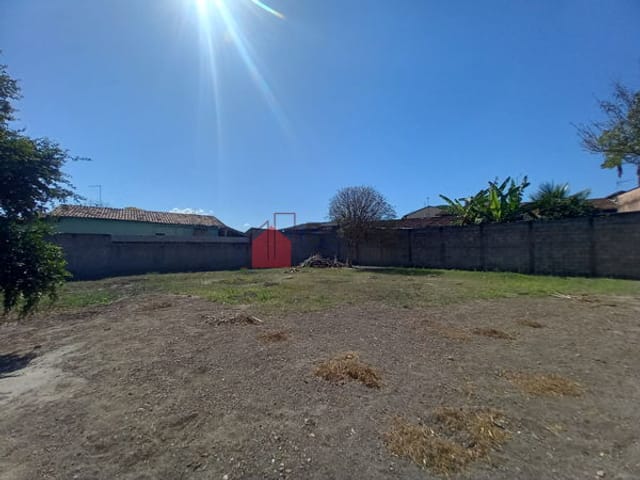 Terreno com 491m², à venda, no bairro Bosque da Princesa em Pindamonhangaba
