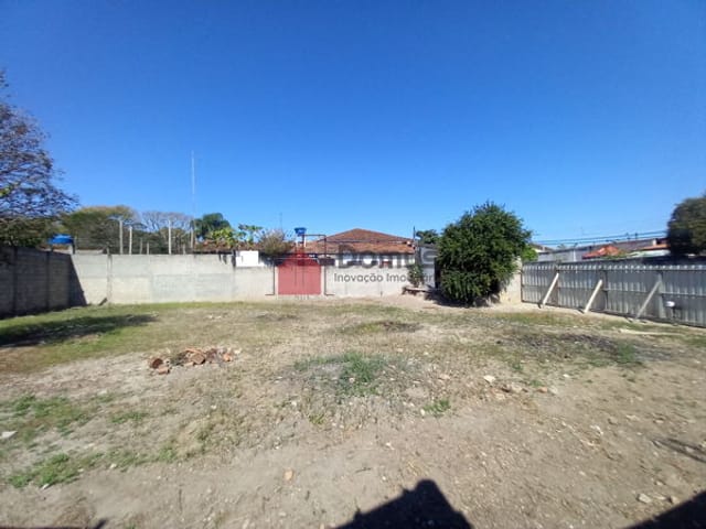 Terreno com 491m², à venda, no bairro Bosque da Princesa em Pindamonhangaba