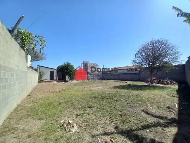 Terreno com 491m², à venda, no bairro Bosque da Princesa em Pindamonhangaba