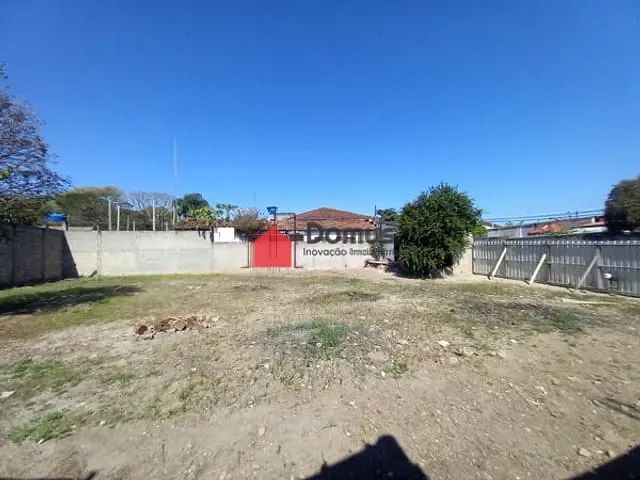 Terreno com 491m², à venda, no bairro Bosque da Princesa em Pindamonhangaba