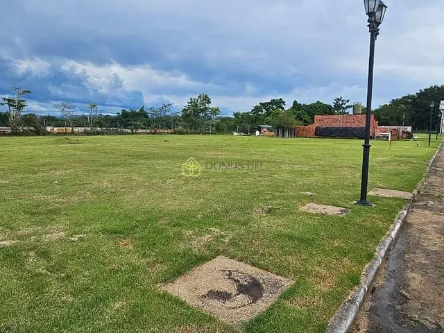 Terreno com 872m², à venda, no bairro Penedo em Penedo