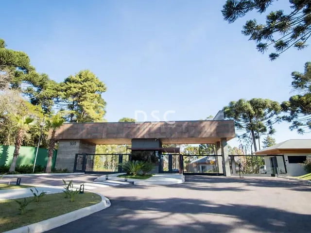 Terreno com 2775m², à venda, no bairro Augusta em Curitiba
