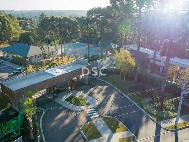Terreno com 2775m², à venda, no bairro Augusta em Curitiba