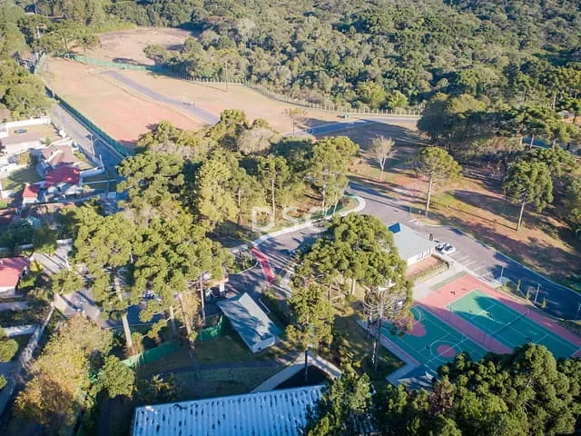 Terreno com 2775m², à venda, no bairro Augusta em Curitiba
