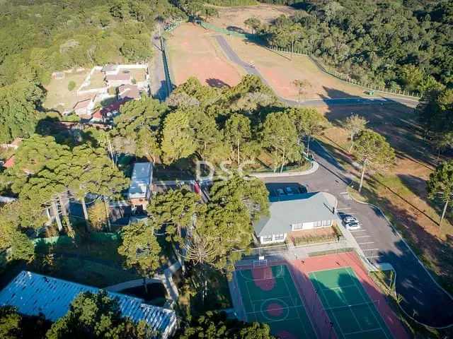 Terreno com 2775m², à venda, no bairro Augusta em Curitiba
