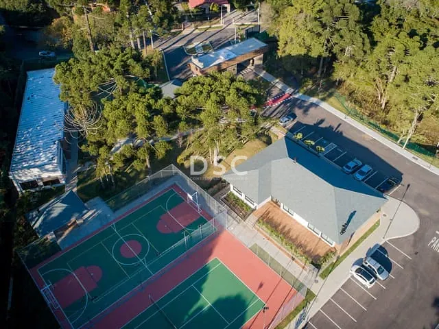 Terreno com 2775m², à venda, no bairro Augusta em Curitiba