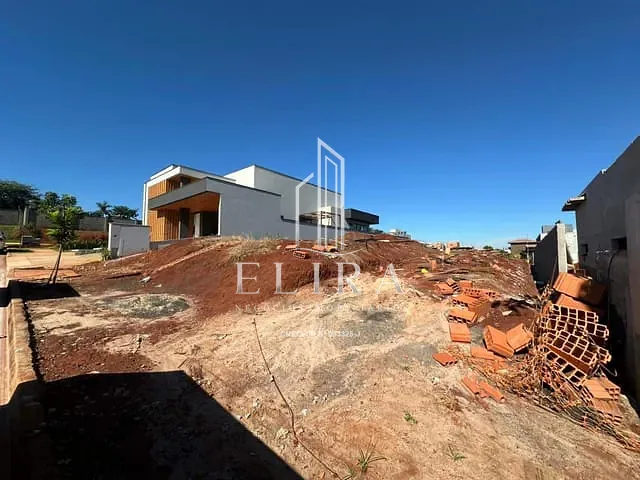 Terreno com 490m², à venda, no bairro Parque Fortaleza em Nova Odessa
