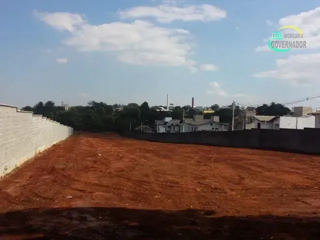 Terreno com 8312m², à venda, no bairro Vila Modesto Fernandes em Campinas