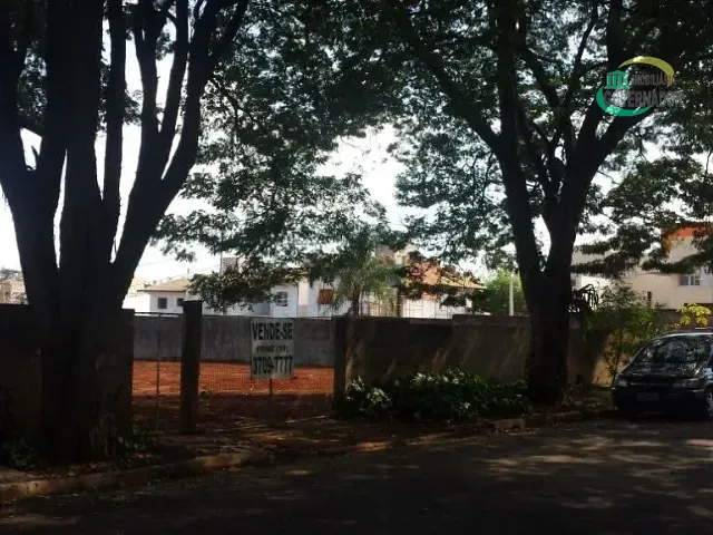 Terreno com 8312m², à venda, no bairro Vila Modesto Fernandes em Campinas