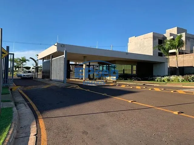 Terreno com 250m², à venda, no bairro Jardim Morumbi em Londrina