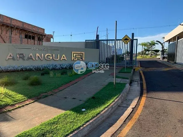 Terreno com 250m², à venda, no bairro Jardim Morumbi em Londrina