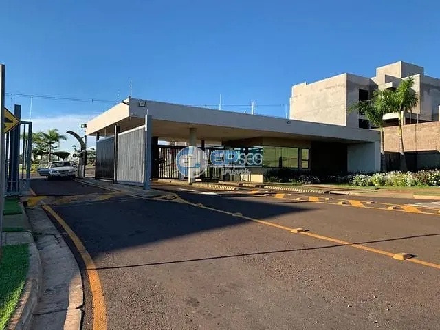Terreno com 250m², à venda, no bairro Jardim Morumbi em Londrina
