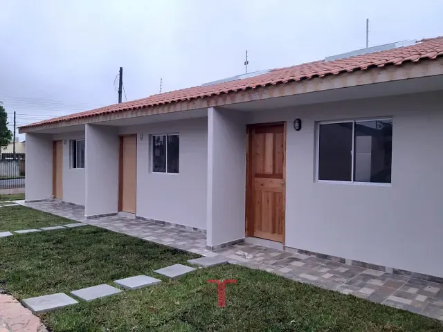 Terreno com 637m², à venda, no bairro Guaíra em Curitiba