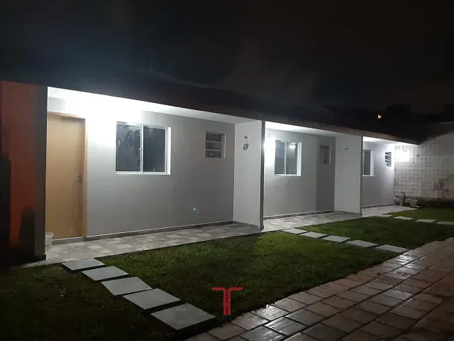 Terreno com 637m², à venda, no bairro Guaíra em Curitiba