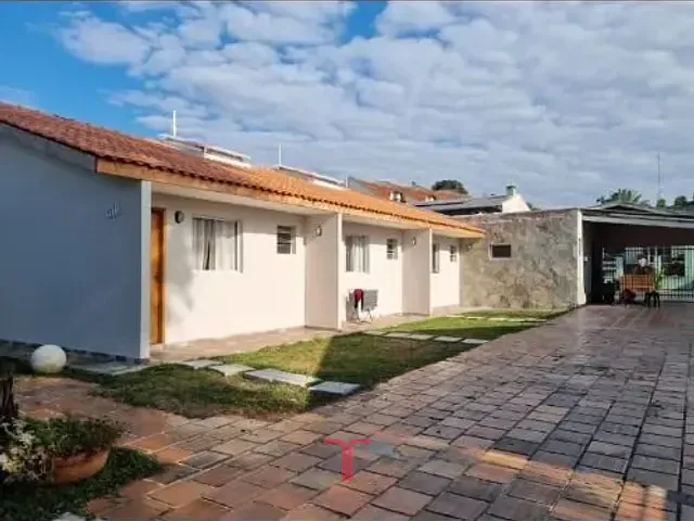 Terreno com 637m², à venda, no bairro Guaíra em Curitiba