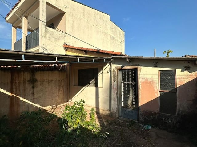Terreno com 216m², à venda, no bairro Jardim Pântano em Santa Bárbara D'Oeste