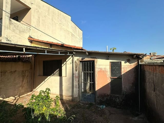 Terreno com 216m², à venda, no bairro Jardim Pântano em Santa Bárbara D'Oeste