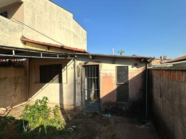 Terreno com 216m², à venda, no bairro Jardim Pântano em Santa Bárbara D'Oeste